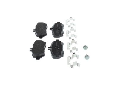 BOSCH 0 986 424 469 Číslo výrobce: BP238. EAN: 3165143661239.