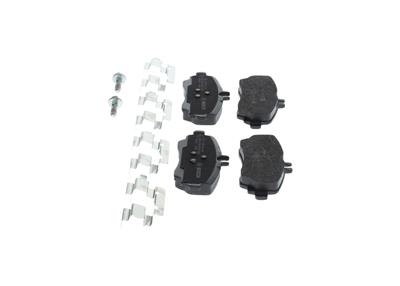 BOSCH 0 986 424 469 Číslo výrobce: BP238. EAN: 3165143661239.