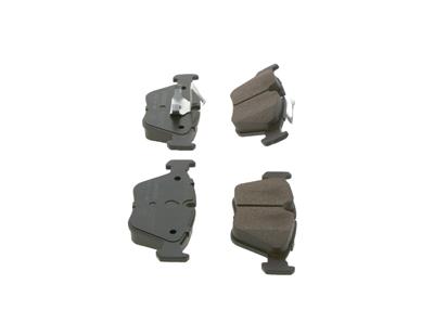 BOSCH 0 986 424 485 Číslo výrobce: BP253. EAN: 4047023235503.