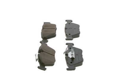 BOSCH 0 986 424 485 Číslo výrobce: BP253. EAN: 4047023235503.