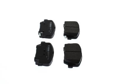 BOSCH 0 986 424 491 Číslo výrobce: BP2369. EAN: 4047026411959.