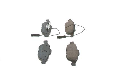 BOSCH 0 986 424 507 Číslo výrobce: BP266. EAN: 3165143144084.