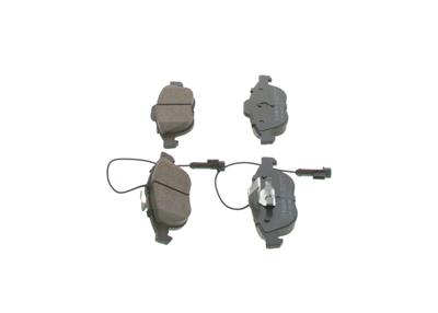 BOSCH 0 986 424 507 Číslo výrobce: BP266. EAN: 3165143144084.