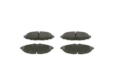 BOSCH 0 986 424 512 Číslo výrobce: BP270. EAN: 3165143661574.