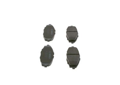 BOSCH 0 986 424 512 Číslo výrobce: BP270. EAN: 3165143661574.