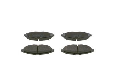 BOSCH 0 986 424 512 Číslo výrobce: BP270. EAN: 3165143661574.