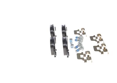 BOSCH 0 986 424 528 Číslo výrobce: BP282. EAN: 3165143663288.