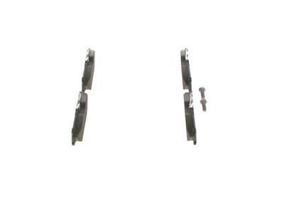 BOSCH 0 986 424 533 Číslo výrobce: BP2684. EAN: 3165143662724.