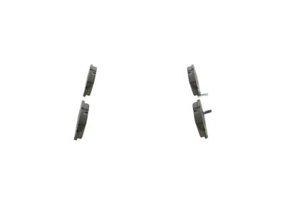 BOSCH 0 986 424 535 Číslo výrobce: BP288. EAN: 3165143660171.