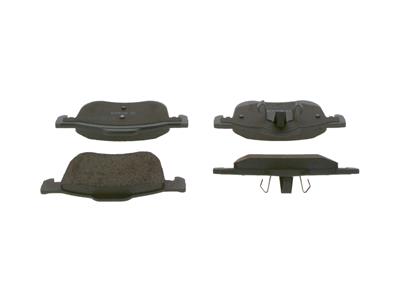 BOSCH 0 986 424 540 Číslo výrobce: BP291. EAN: 3165143660515.