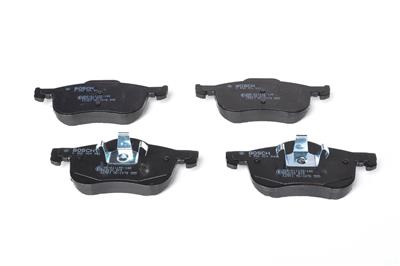 BOSCH 0 986 424 540 Číslo výrobce: BP291. EAN: 3165143660515.