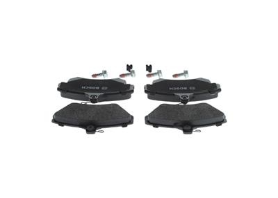 BOSCH 0 986 424 541 Číslo výrobce: BP292. EAN: 3165143660522.