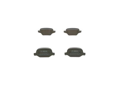 BOSCH 0 986 424 553 Číslo výrobce: BP302. EAN: 3165143705629.