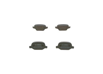 BOSCH 0 986 424 553 Číslo výrobce: BP302. EAN: 3165143705629.