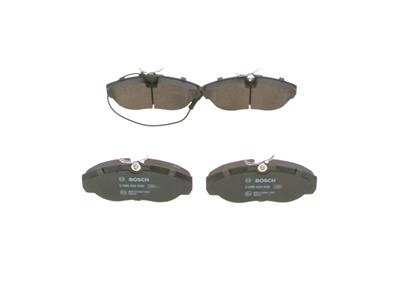 BOSCH 0 986 424 556 Číslo výrobce: BP304. EAN: 3165143723227.