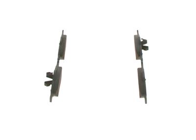 BOSCH 0 986 424 558 Číslo výrobce: BP306. EAN: 3165143660539.