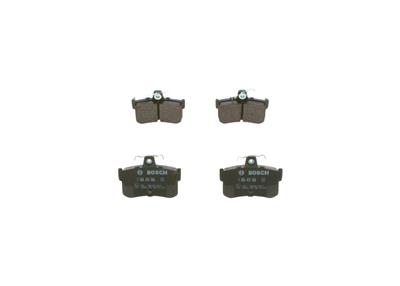 BOSCH 0 986 424 568 Číslo výrobce: BP315. EAN: 3165143660201.