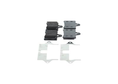 BOSCH 0 986 424 580 Číslo výrobce: BP326. EAN: 3165143767825.