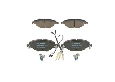 BOSCH 0 986 424 582 Číslo výrobce: BP328. EAN: 3165143723258.