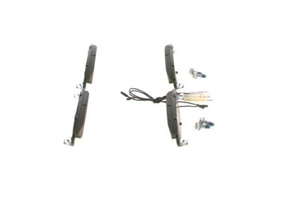 BOSCH 0 986 424 582 Číslo výrobce: BP328. EAN: 3165143723258.