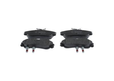 BOSCH 0 986 424 583 Číslo výrobce: BP329. EAN: 3165143662762.