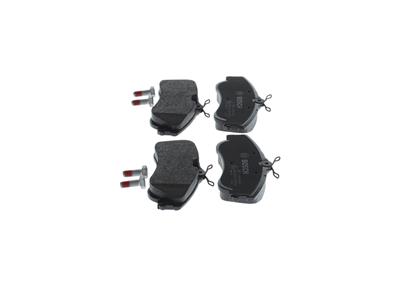 BOSCH 0 986 424 583 Číslo výrobce: BP329. EAN: 3165143662762.