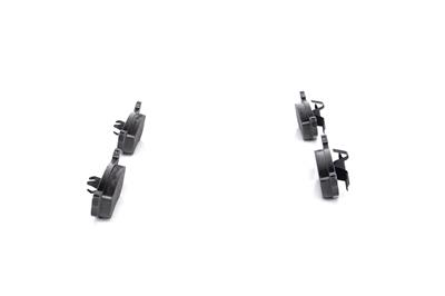 BOSCH 0 986 424 585 Číslo výrobce: BP331. EAN: 3165143660553.