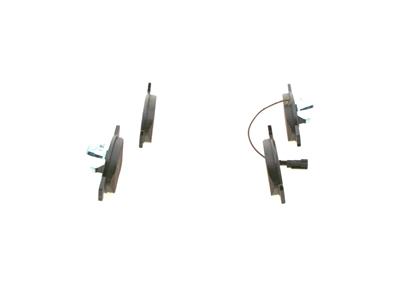 BOSCH 0 986 424 593 Číslo výrobce: BP335. EAN: 3165143660577.