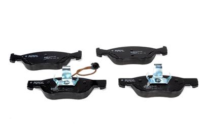 BOSCH 0 986 424 593 Číslo výrobce: BP335. EAN: 3165143660577.