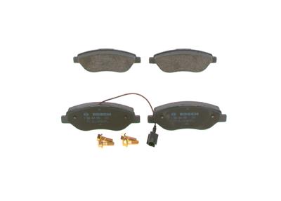 BOSCH 0 986 424 595 Číslo výrobce: BP337. EAN: 3165143776827.