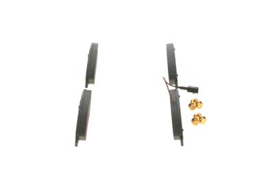 BOSCH 0 986 424 595 Číslo výrobce: BP337. EAN: 3165143776827.