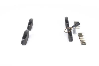 BOSCH 0 986 424 596 Číslo výrobce: BP338. EAN: 3165143776841.