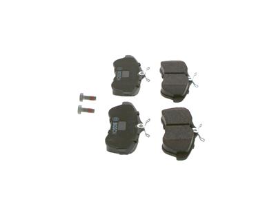 BOSCH 0 986 424 635 Číslo výrobce: BP354. EAN: 3165143660645.