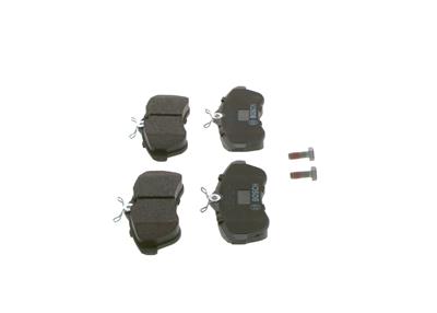 BOSCH 0 986 424 635 Číslo výrobce: BP354. EAN: 3165143660645.