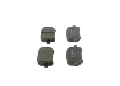 BOSCH 0 986 424 639 Číslo výrobce: BP356. EAN: 3165143661710.