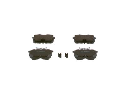 BOSCH 0 986 424 661 Číslo výrobce: BP377. EAN: 3165143761151.