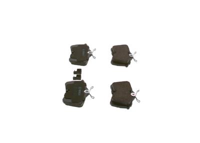 BOSCH 0 986 424 661 Číslo výrobce: BP377. EAN: 3165143761151.