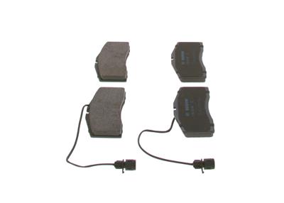 BOSCH 0 986 424 664 Číslo výrobce: BP380. EAN: 3165143777077.