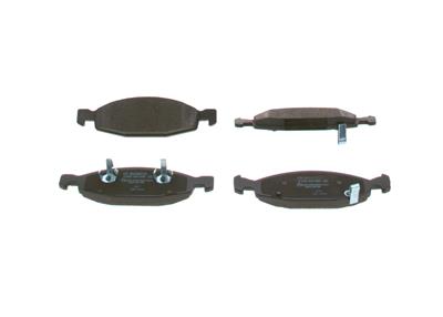 BOSCH 0 986 424 666 Číslo výrobce: BP382. EAN: 3165143722497.