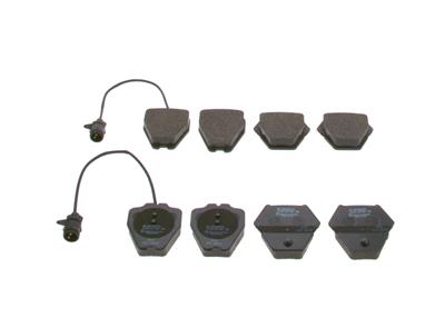 BOSCH 0 986 424 689 Číslo výrobce: BP402. EAN: 3165143659724.