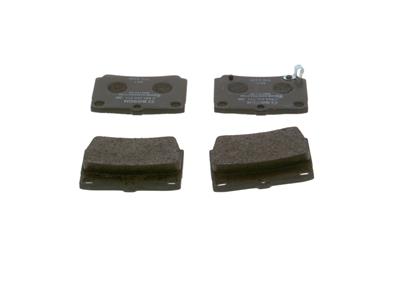 BOSCH 0 986 424 711 Číslo výrobce: BP423. EAN: 3165143663554.