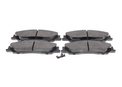 BOSCH 0 986 424 720 Číslo výrobce: BP431. EAN: 3165143662090.