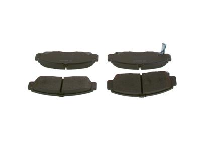 BOSCH 0 986 424 722 Číslo výrobce: BP433. EAN: 3165143662113.