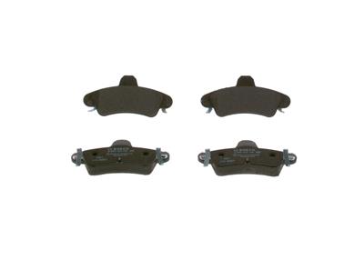 BOSCH 0 986 424 744 Číslo výrobce: BP453. EAN: 3165143661826.