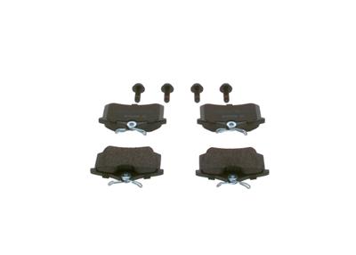 BOSCH 0 986 424 751 Číslo výrobce: BP460. EAN: 3165143660287.