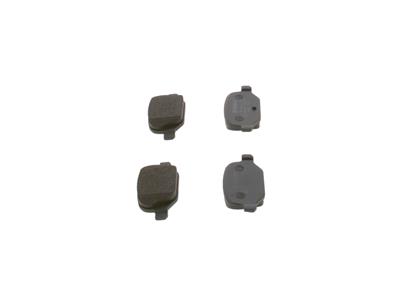 BOSCH 0 986 424 756 Číslo výrobce: BP463. EAN: 3165143767924.