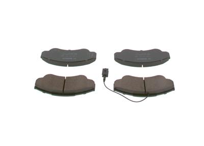 BOSCH 0 986 424 769 Číslo výrobce: BP475. EAN: 3165143702581.