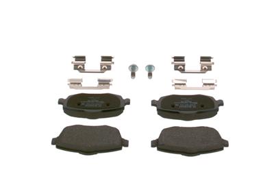 BOSCH 0 986 424 793 Číslo výrobce: BP934. EAN: 3165143955048.