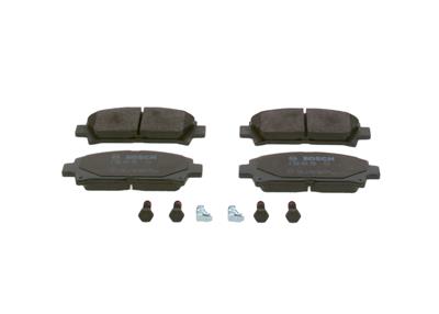 BOSCH 0 986 424 799 Číslo výrobce: BP940. EAN: 3165143955109.