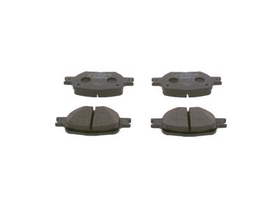 BOSCH 0 986 424 808 Číslo výrobce: BP946. EAN: 4047023107787.